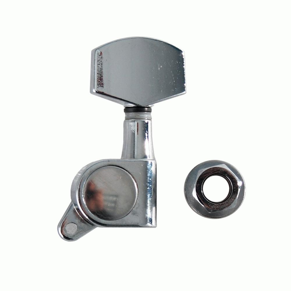 Soundsation  SMH-W-CS-3L3R - Jogo de Carrilhões Chrome 3L/3R